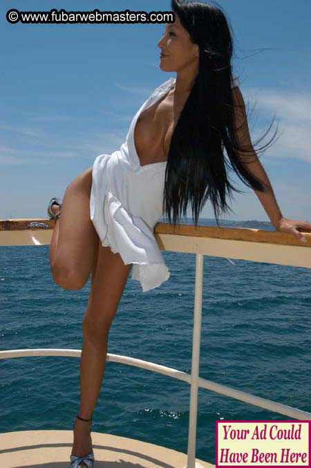 Boat Cruise 2004