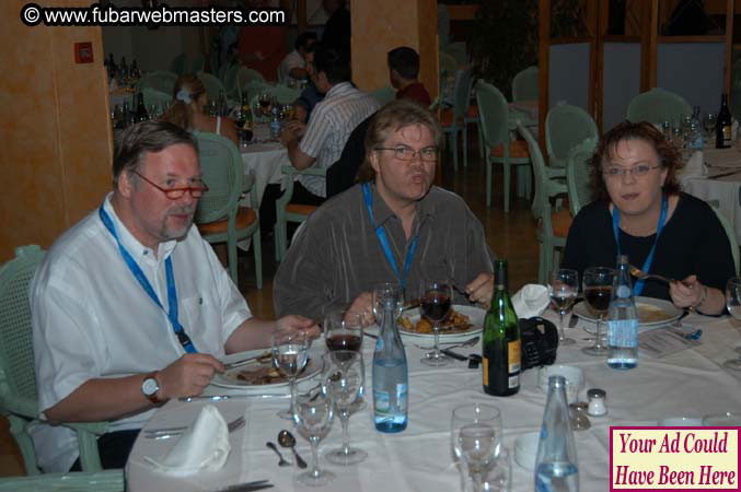 Eurowebtainment Get2gether 2004 - Mallorca, May 20 - 23, 2004