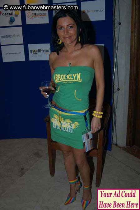 G2G Party 2004