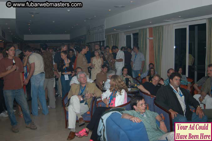 G2G Party 2004