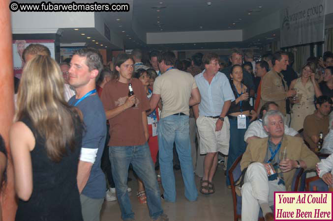 G2G Party 2004