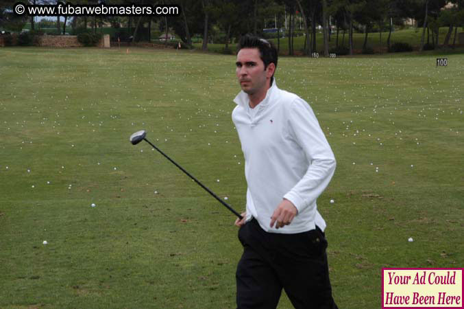 Golf Fun Tournament 2004