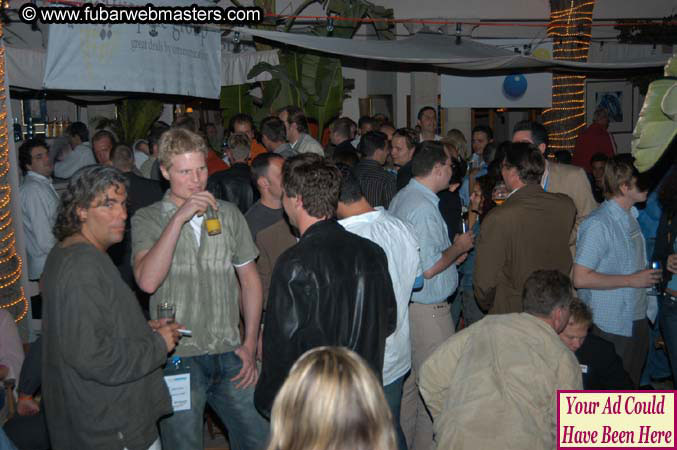 Eurowebtainment Party 2004