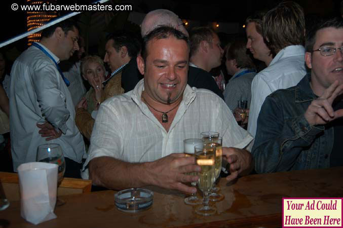 Eurowebtainment Party 2004