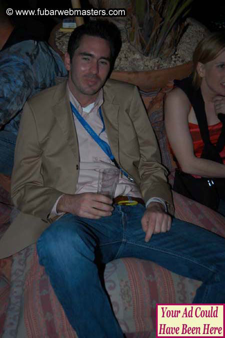 Eurowebtainment Party 2004