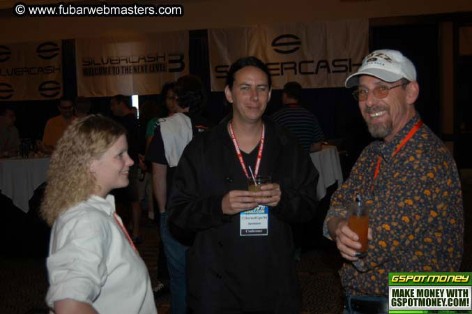 Networking Bar 2004