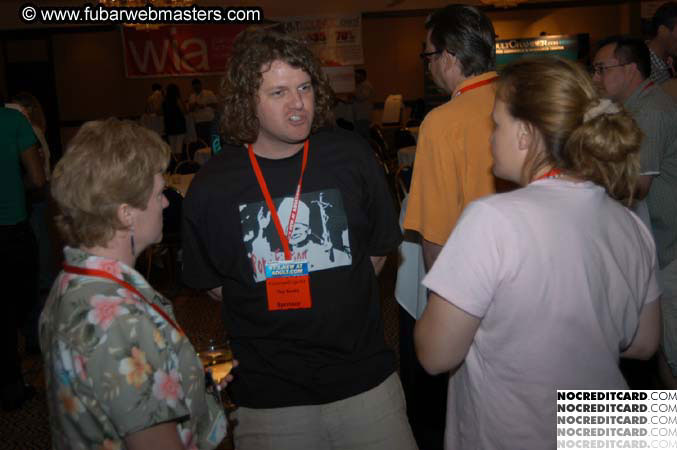 Networking Bar 2004