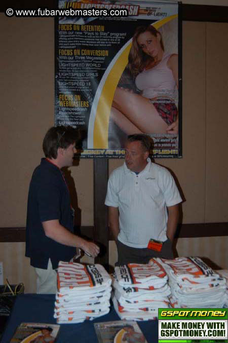 Networking Bar 2004