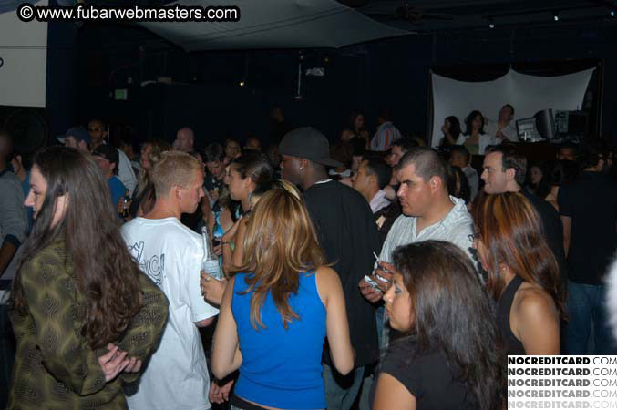 Party @ Club L5 2004