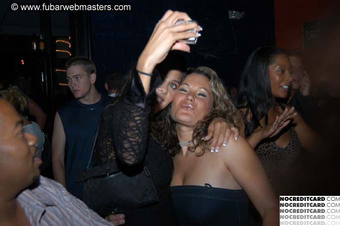 Party @ Club L5 2004