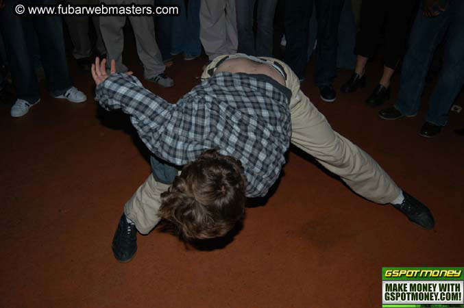 Party @ Club L5 2004