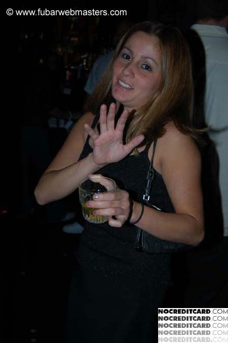 Party @ Club L5 2004