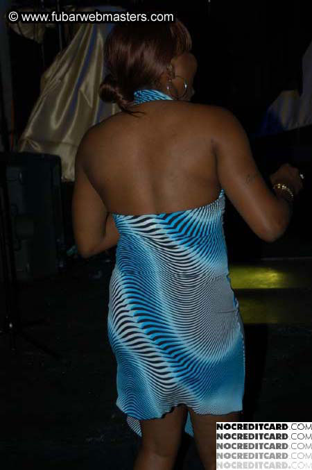 Party @ Club L5 2004