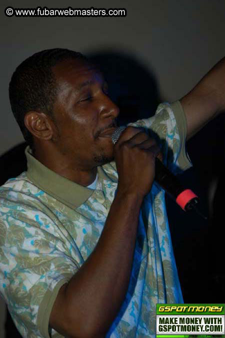 Party @ Club L5 2004