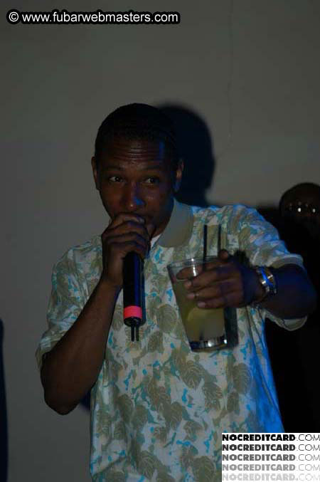 Party @ Club L5 2004