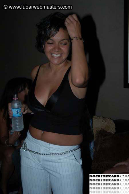 Party @ Club L5 2004