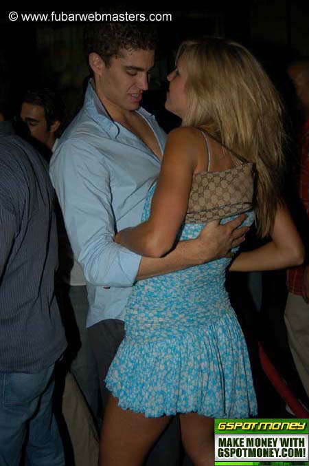 Party @ Club L5 2004