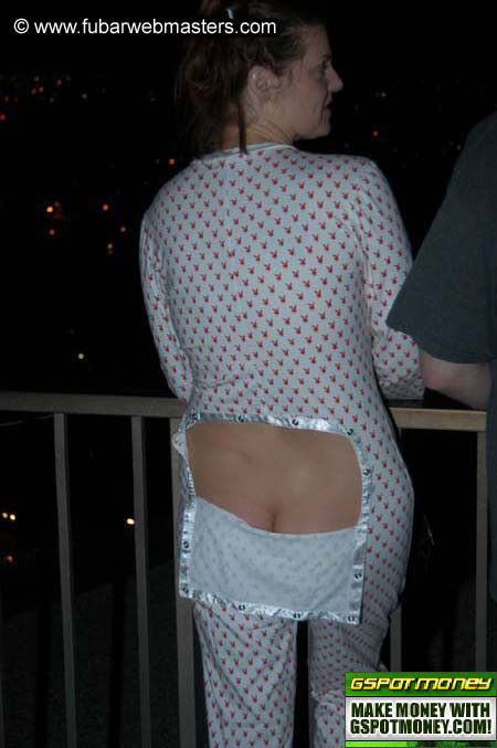 Penthouse Party 2004