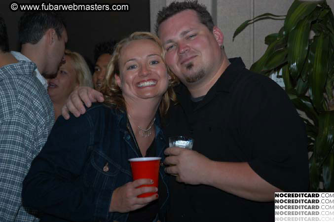 Penthouse Party 2004