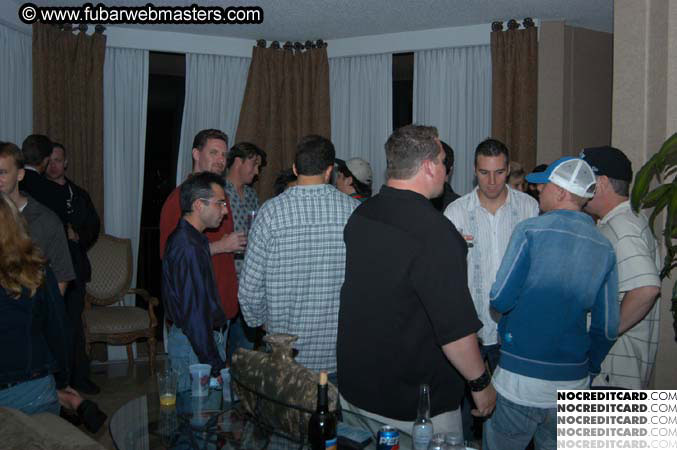 Penthouse Party 2004