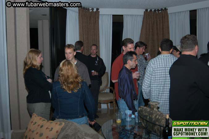Penthouse Party 2004