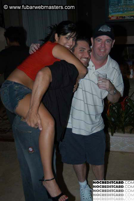 Penthouse Party 2004