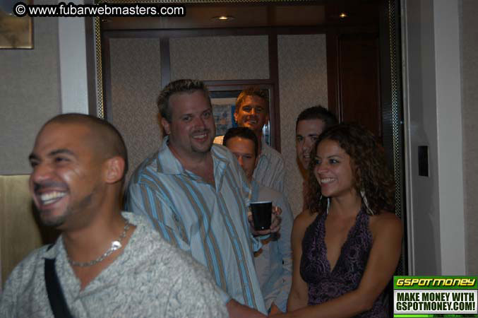 Penthouse Party 2004