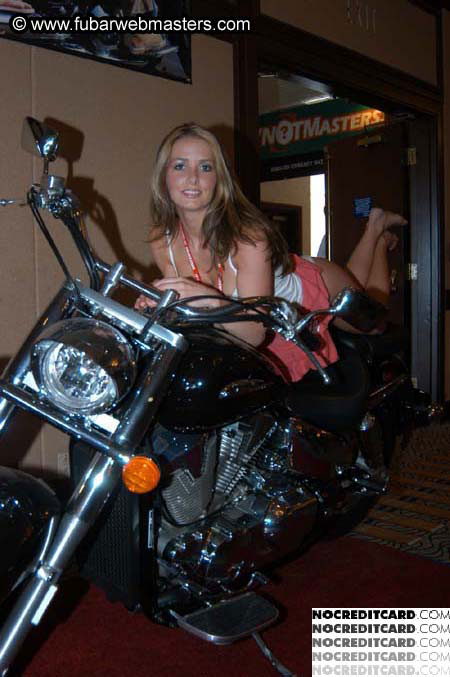 Ynot Bob's Bike 2004