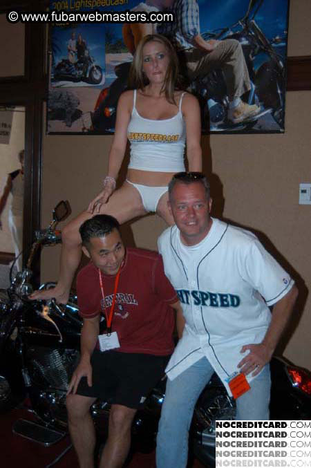 Ynot Bob's Bike 2004