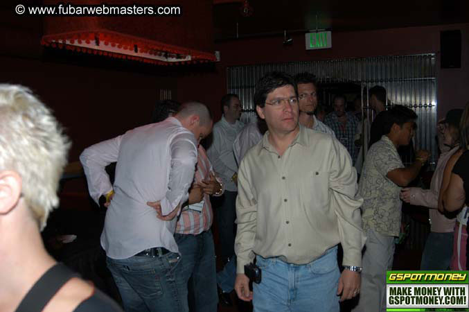 National Net Closing Party 2004