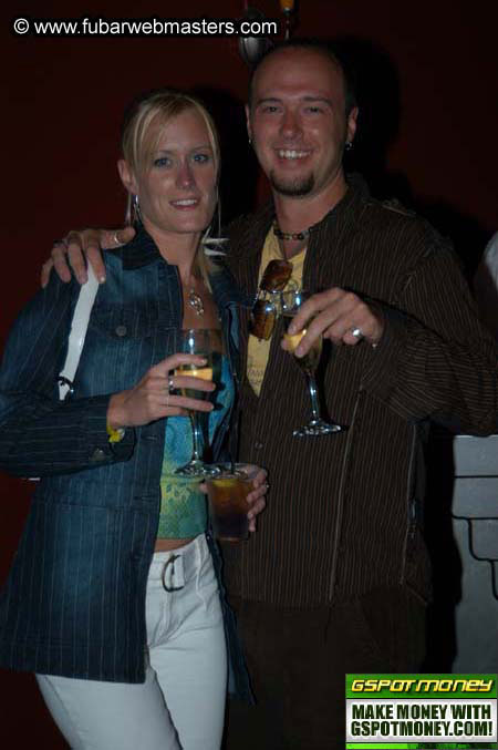 National Net Closing Party 2004