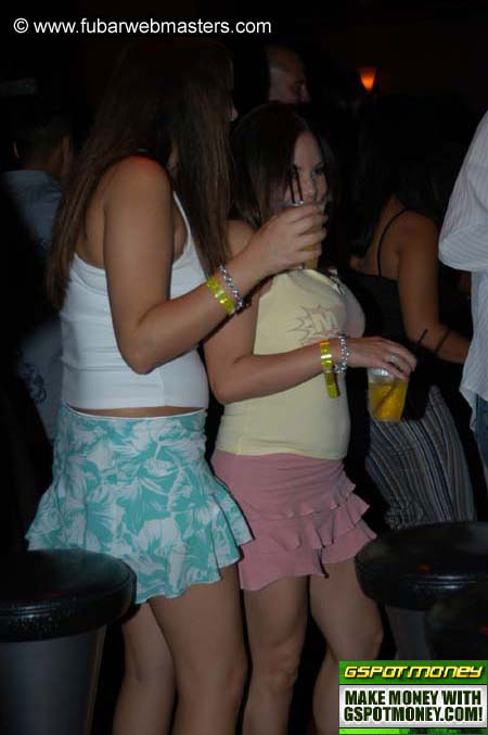 National Net Closing Party 2004