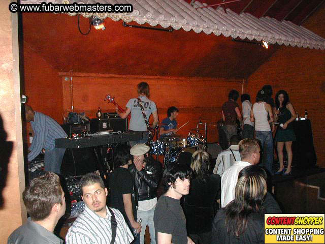 Ya Baby Hardcore LA Edition 2004