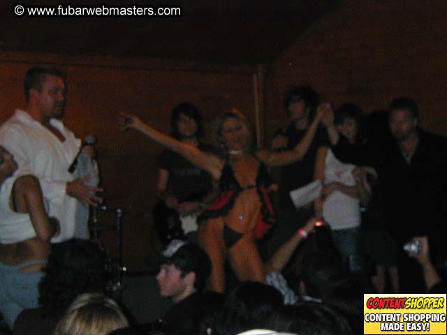 Ya Baby Hardcore LA Edition 2004