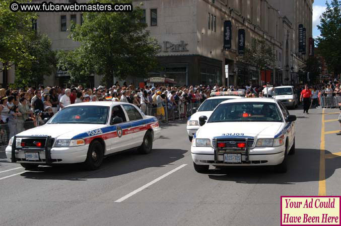 Pride Parade June 27, 2004 2004