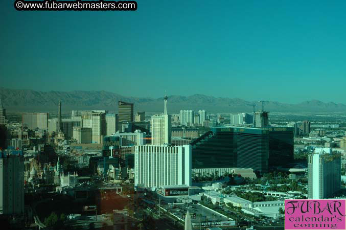Las Vegas  2005