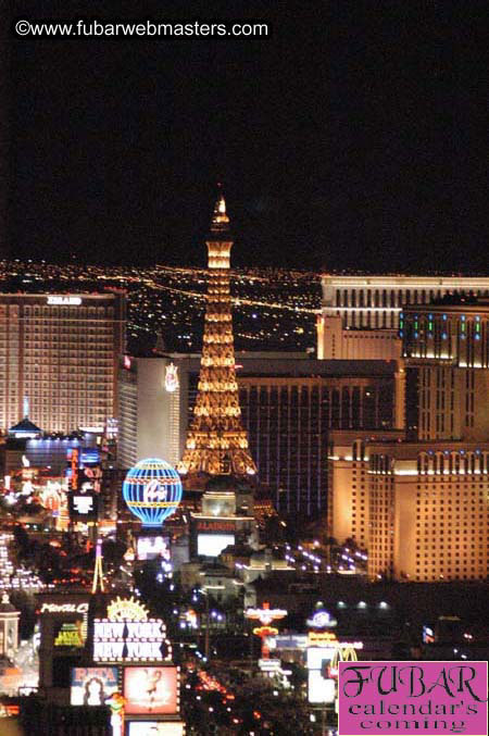 Las Vegas  2005