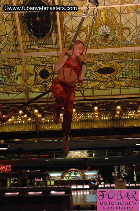 Las Vegas  2005