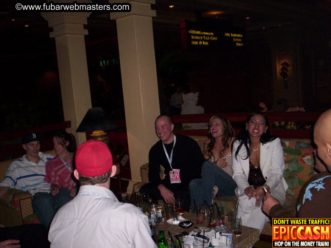 The Mandalay Bay Resort and Casino 2005