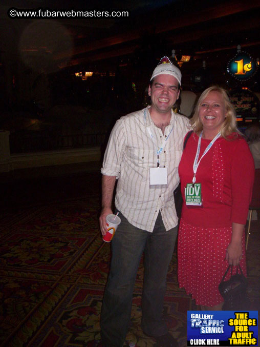 The Mandalay Bay Resort and Casino 2005