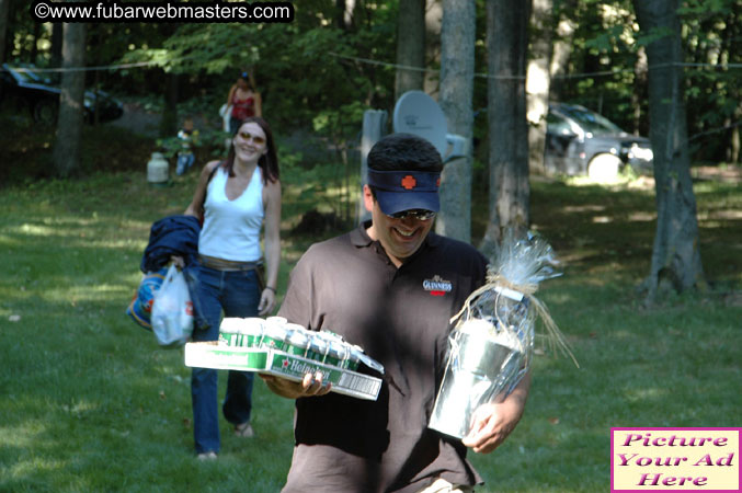 Canada Day Eh! 2005