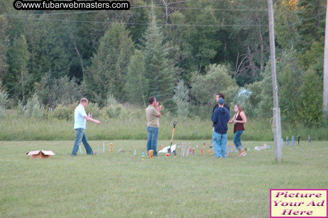 Canada Day Eh! 2005