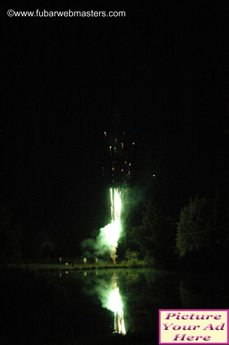 Canada Day Eh! 2005