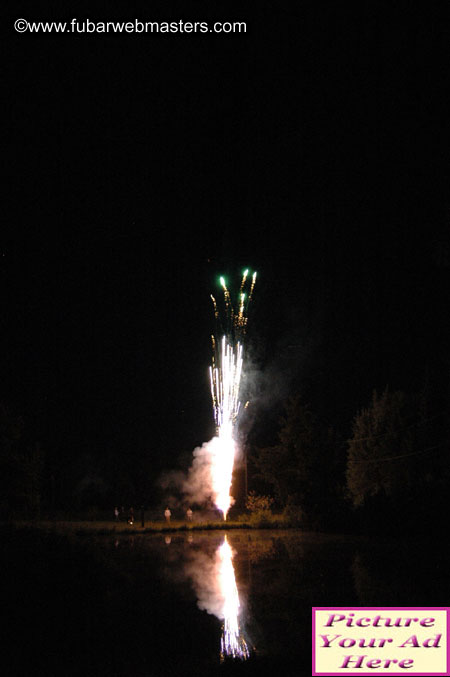 Canada Day Eh! 2005