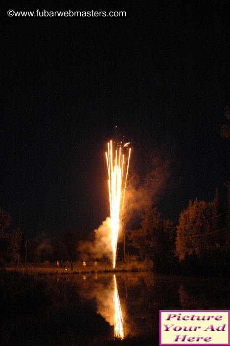 Canada Day Eh! 2005