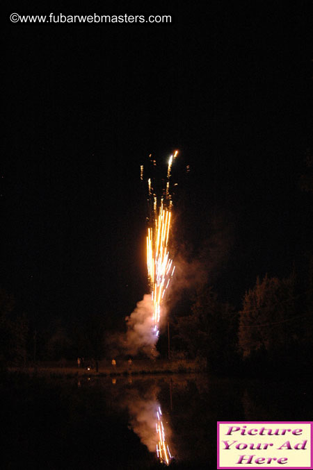 Canada Day Eh! 2005