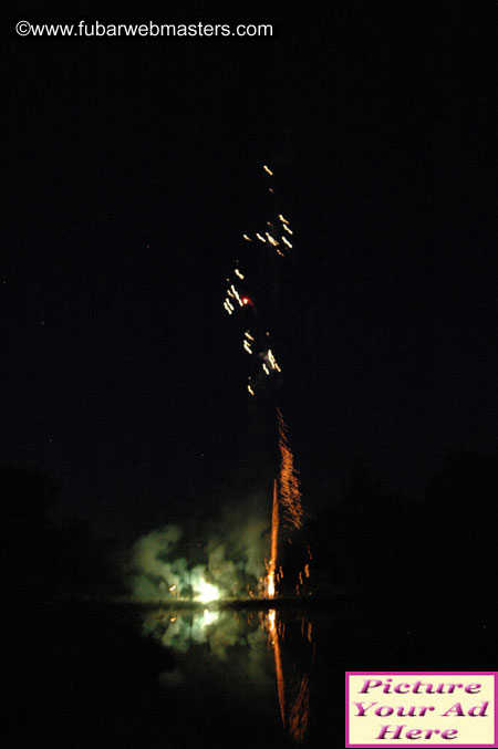 Canada Day Eh! 2005