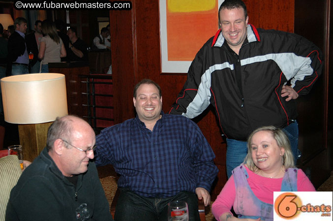 The Corinthia Towers Hotel 2005