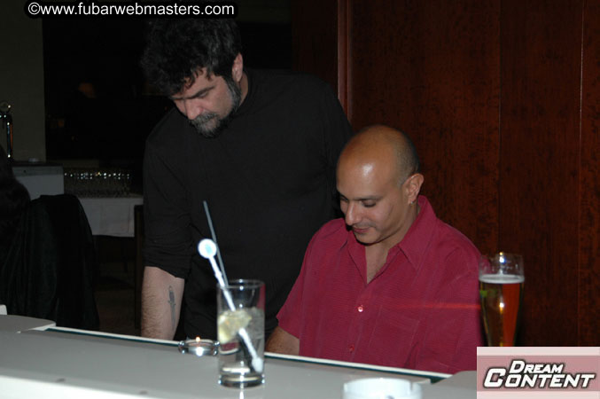 The Corinthia Towers Hotel 2005