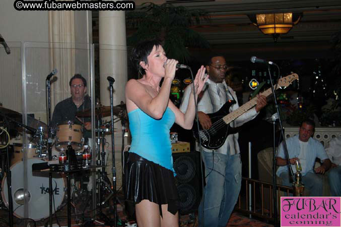 The Mandalay Bay 2005